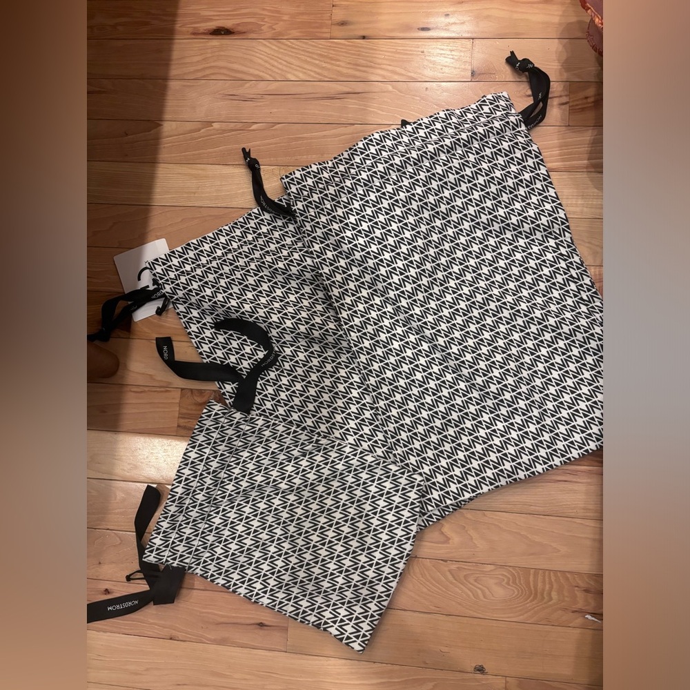 3 Nordstrom gift bags